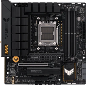 ASUS TUF Gaming B650M-Plus WIFI (AMD AM5)