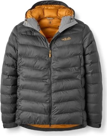 Rab Nebula Pro Jacke (Herren)