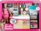 Mattel Barbie - Coffee Shop Spielset Vorschaubild