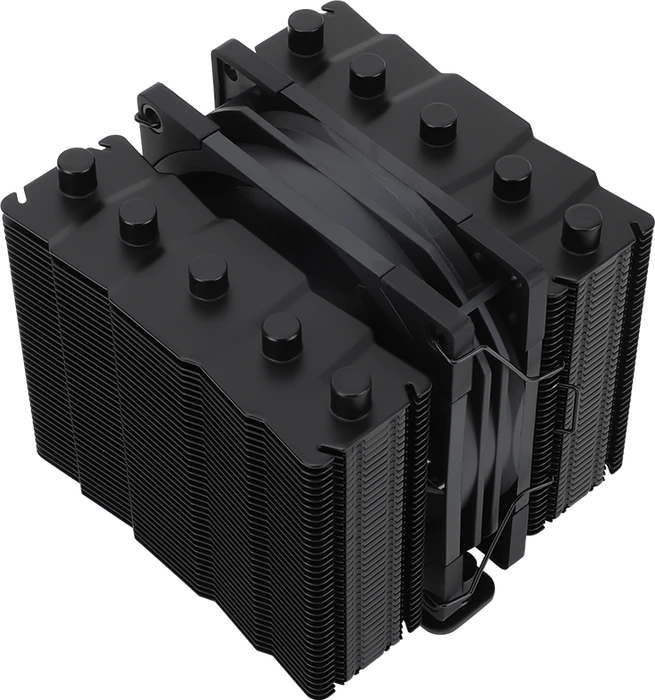 Thermalright Silver Soul 110 Black