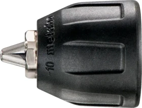 Metabo Futuro Plus H1 Schnellspannbohrfutter 1/2" 49mm, 1-10mm