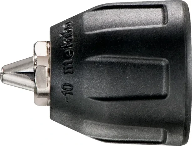 Metabo Futuro Plus H1 Schnellspannbohrfutter 1/2" 49mm, 1-10mm