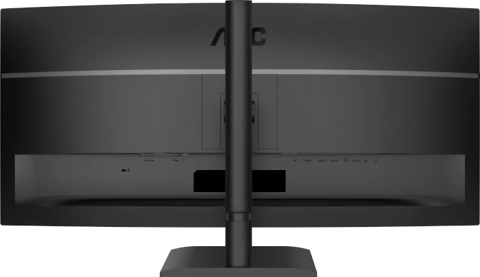 AOC CU34E4CV, 34"