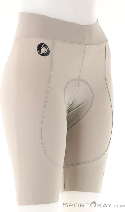 Castelli Espresso 2 Short Fahrradhose kurz clay (Damen)