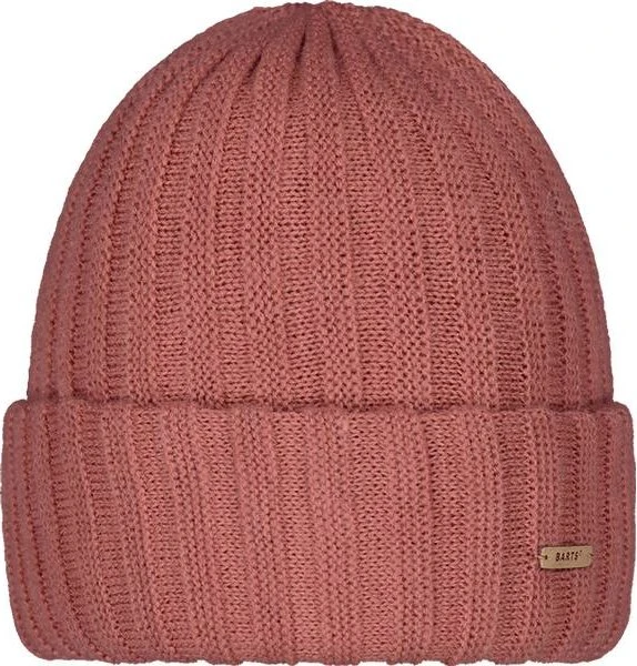 Barts Bayne Beanie morganite (Damen)