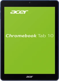 Acer Chromebook Tab 10 D651N-K5CW, blau, 4GB RAM, 32GB (NX.H0BEV.001)