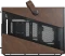 Montech Heritage, schwarz/braun, Glasfenster Vorschaubild