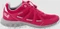 Jack Wolfskin Woodland 2 Vent Low red/light grey (Damen) Vorschaubild