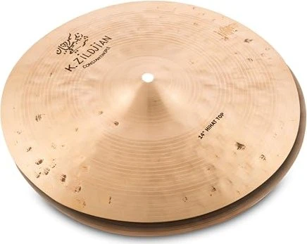 Zildjian K Constantinople Hi-Hats 14"