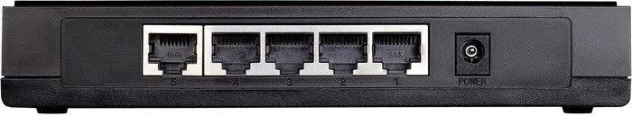 TP-Link TL-SG100005D 5-Port