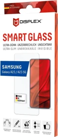 Displex Real Glass für Samsung Galaxy A23 5G