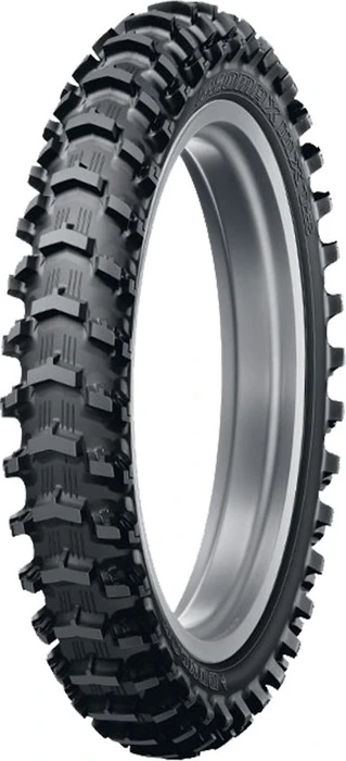 Dunlop Geomax MX12 100/90 19 57M TT