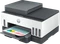 HP Smart Tank 7305 All-in-One dunkelgraue Akzente, Tinte, mehrfarbig Vorschaubild