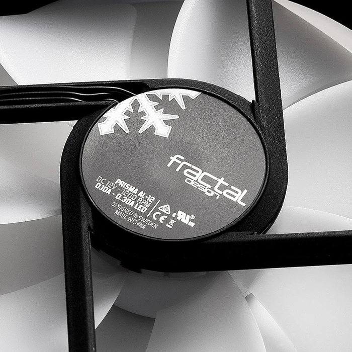 Fractal Design Prisma AL-12, 120mm