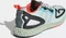 adidas ZX 2K 4D dash green/green tint/raw green (Herren) Vorschaubild