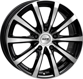 Platin Wheels P69 8.0x18 5/112 ET40 (verschiedene Farben)