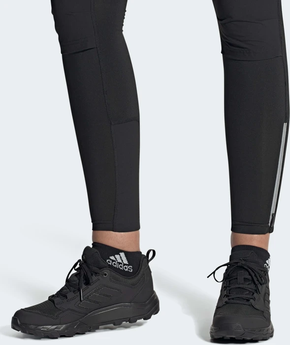 adidas Tracerocker 2.0 Gore-Tex core black/grey five (Damen)