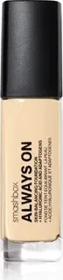 Smashbox Always On Skin Balancing Foundation F20W, 30ml