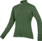 Endura Xtract Roubaix Trikot langarm machair green (Damen) Vorschaubild