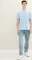 Tom Tailor Loose Straight Fit Jeans Jeans super stone blue denim tint (Herren) Vorschaubild