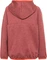 Vaude Kikimora Fleece Funktionsjacke salsa (Junior) Vorschaubild