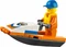 LEGO City Küstenwache - Rettungsflugzeug Vorschaubild