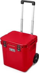 Yeti Roadie 48 Passiv-Kühlbox rescue red