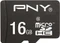 PNY Standard 2015 16GB Kit, Class 10 Vorschaubild