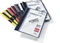 Durable Duraclip 30 Klemmmappe, A4, anthrazit/transparent Vorschaubild
