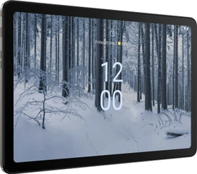 Nokia T21, Charcoal Grey, 4GB RAM, 64GB, LTE