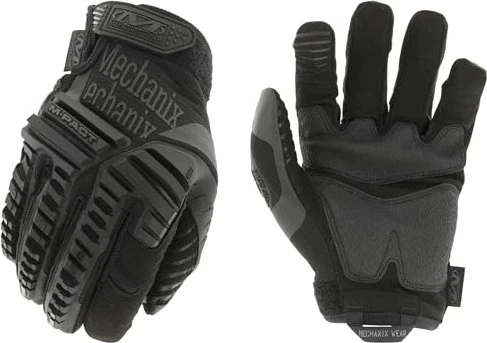 Mechanix Wear M-Pact Arbeitshandschuhe 10/XL woodland camo