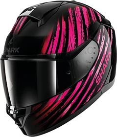 Shark Ridill 2 Assya schwarz/rosa