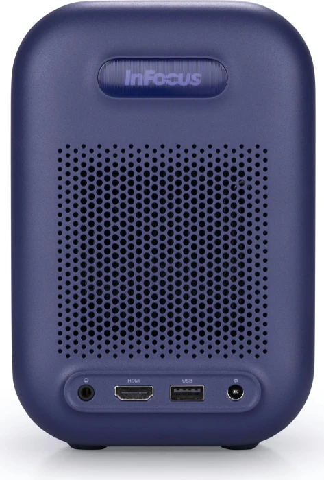 InFocus Quantum LED Apex Challenger