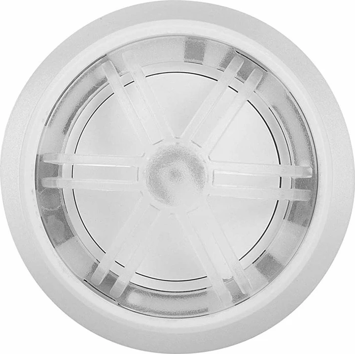 Smartwares RM640K, Hitzemelder