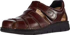 Finn Comfort Copan S schoko (Herren)