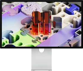 Apple Studio Display XDR, Standardglas, neigungs- und höhenverstellbarer Standfuß, 27" (MFEL4FD/A / MFEL4KS/A / MFEL4CS/A)