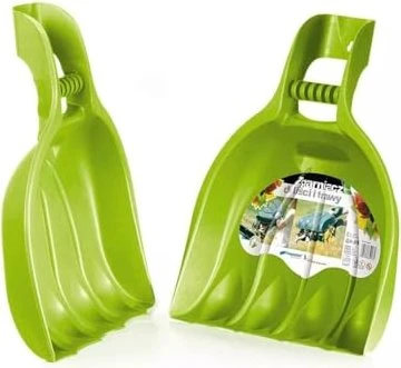 Prosperplast Bear Paw Laubsammler
