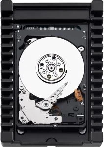 Western Digital WD VelociRaptor 300GB, 24/7, 2.5" / SATA 6Gb/s