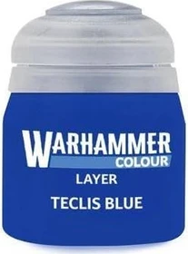 Games Workshop Citadel Layer 22-17 teclis blue, 12ml