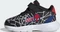 adidas Marvel Duramo SL core black/better scarlet/cloud white (Junior) Vorschaubild