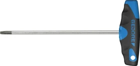 Gedore 2142 TX T30 2K Torx Schraubendreher, T30x150mm