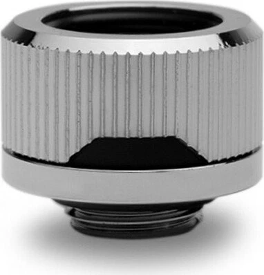 EK Water Blocks Quantum Line EK-Quantum Torque HDC 16 Fitting G1/4" auf 16mm, schwarz vernickelt