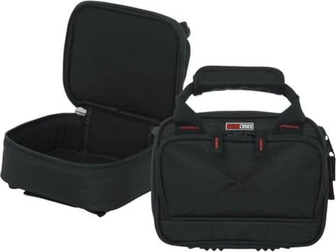 Gator 8.25" x 6.25" x 2.75" Mixer/Gear Bag