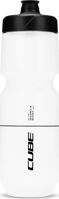 Cube Bottle Flow 750 Trinkflasche 750ml 