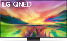 LG 55QNED816RE