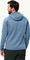 Jack Wolfskin Alpgrat Pro Ins Fz Funktionsjacke elemental blue (Herren) Vorschaubild