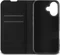 Hama Handytasche Daily Protect für Apple iPhone 16 schwarz Vorschaubild