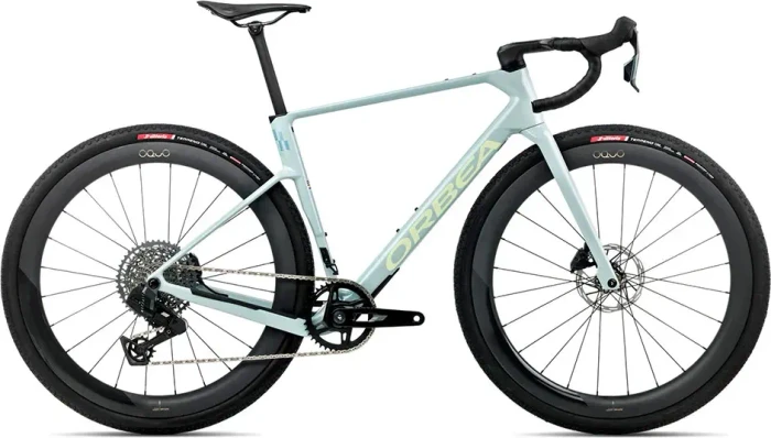 Orbea Terra Race M31ELTD 1X Modell 2026