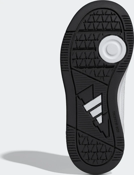 adidas Tensaur Sport 3.0 K cloud white/core black (Junior)