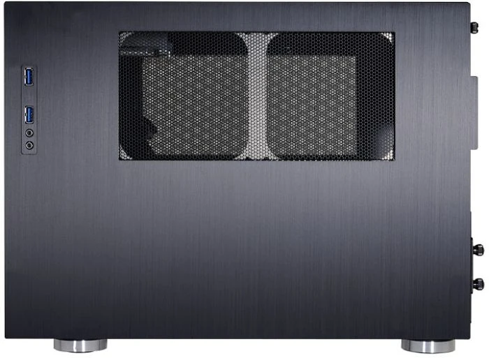 Lian Li PC-V358B schwarz